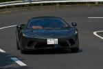 McLaren GT 2019 года (JP)
